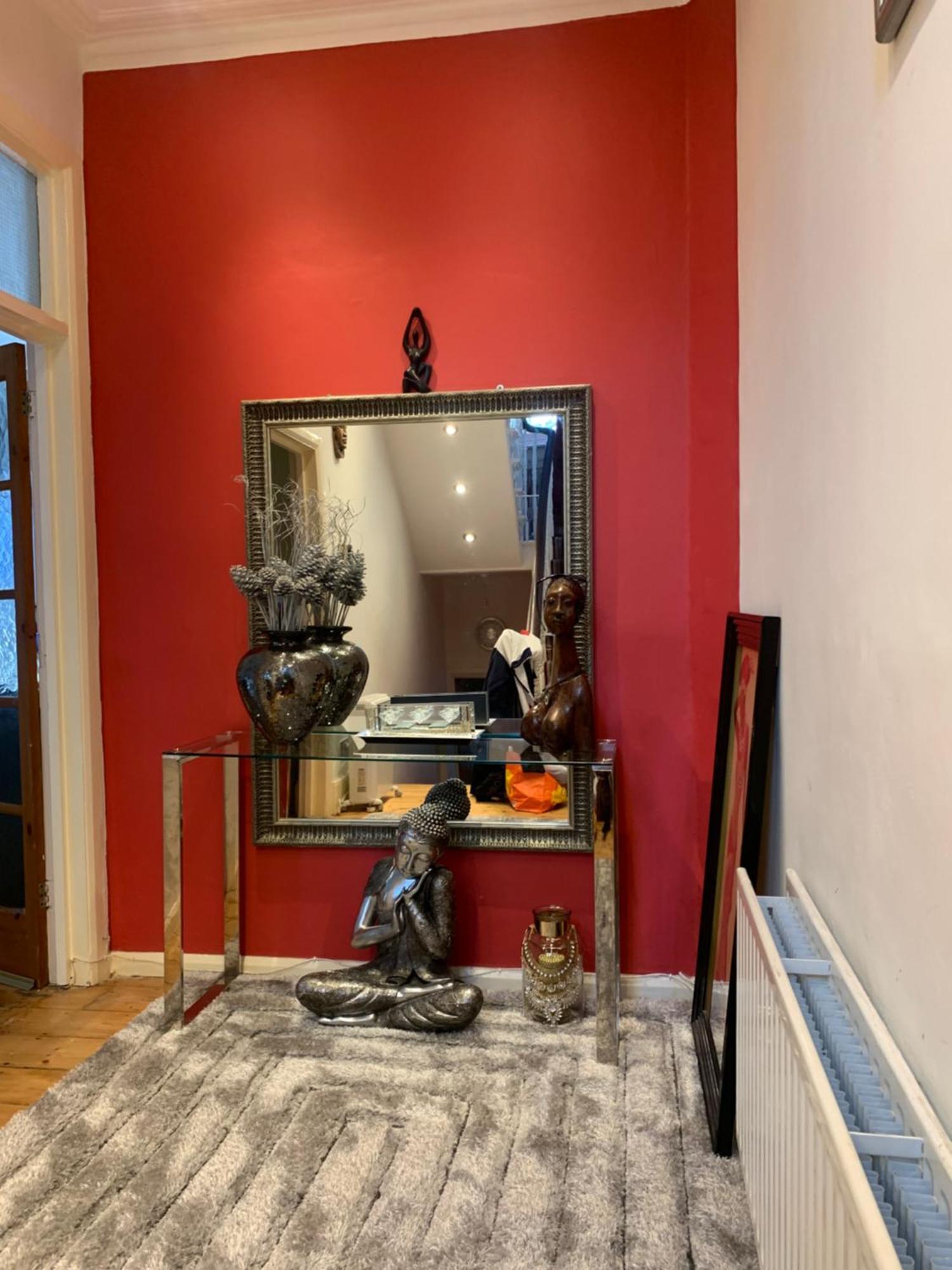 Alloggio in famiglia Superbly Furnished In